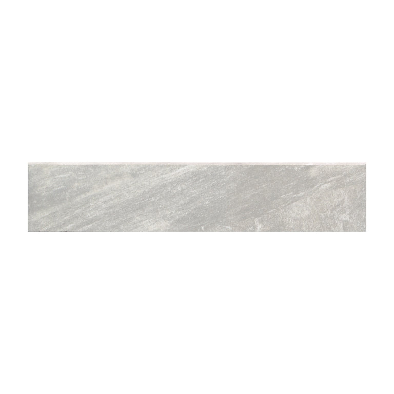 Emser Cavanite 3" x 12" Bullnose Fawn