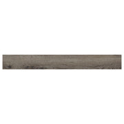 MS International Glenridge 6" x 48" LVP 2mm-12MIL Charcoal Oak