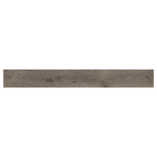 Charcoal Oak