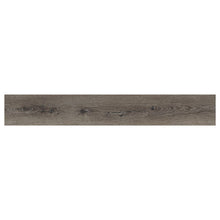Charcoal Oak