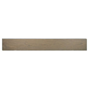 MS International Woodhills 6.5" x 48" Waterproof Wood 7mm Chestnut Heights Oak