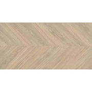 Emser Chorus 24" x 47" Matte Chevron Maple