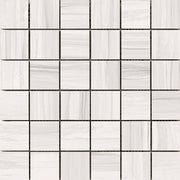 Emser Ciudad 12" x 12" Mosaic 2" x 2" Ash