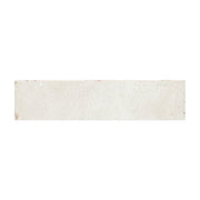 Emser Cogent 3" x 12" Bullnose Silver