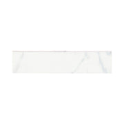 Emser Contessa 3" x 12" Bullnose Polished Dama