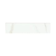 Emser Contessa 3" x 12" Bullnose Polished Oro