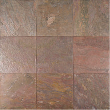 Copper