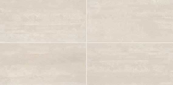 Daltile Cove Creek 12" x 24" Gray