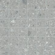 Daltile Assemble 2" x 2" Straight Joint Mosaic 12" x 12" Proxy
