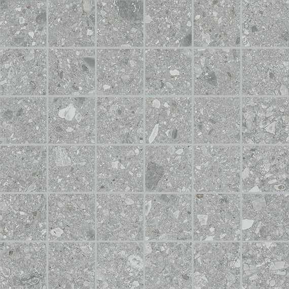 Daltile Assemble 2" x 2" Straight Joint Mosaic 12" x 12" Proxy
