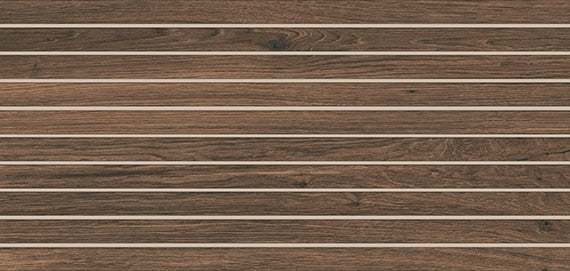 Daltile Acreage 1" x 24" Stacked Mosiac 12" x 24" Highland