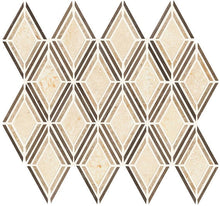 Argyle Blend Beige