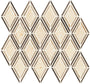 Argyle Blend Beige