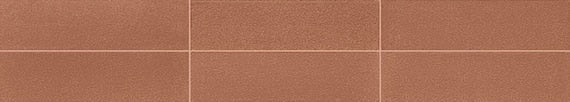 Marazzi Inyo 2" x 8" Microban Ember