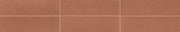Marazzi Inyo 2" x 8" Microban Ember