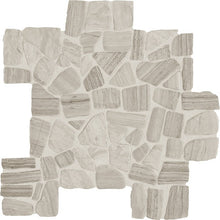 Chenille White
