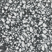 Daltile Outlander 24" x 24" Grande Onyx