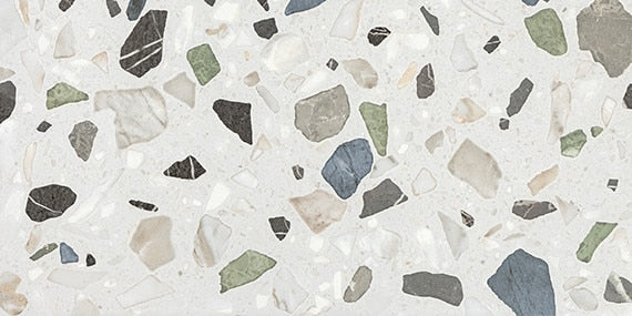 Daltile Outlander 12" x 24" Grande Marine