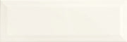 Marazzi Hawthorne 8" x 24" Bevel Refined White