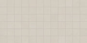 Daltile Prime 2" x 2" Straight Joint Mosaic 12" x 24" White