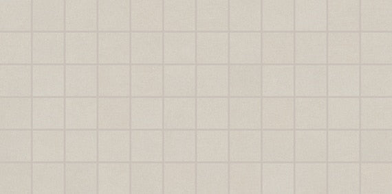 Daltile Prime 2" x 2" Straight Joint Mosaic 12" x 24" White