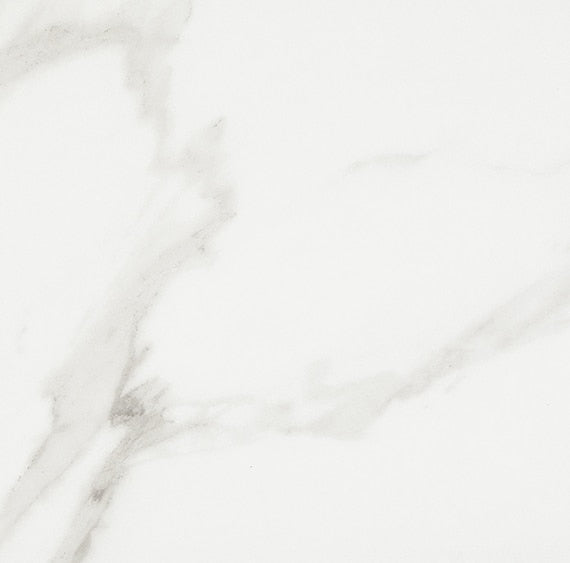 Daltile Artsy 24" x 24" Square Studio Carrara