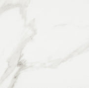 Daltile Artsy 24" x 24" Square Studio Carrara