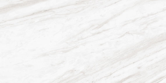 Daltile Perpetuo 12" x 24" Matte Timeless White
