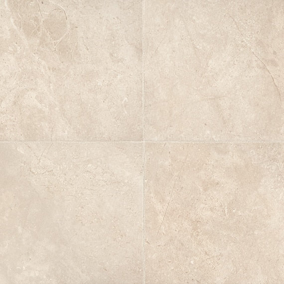 Daltile Affinity 12" x 12" Cream