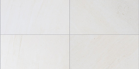 Daltile Choice 12" x 24" Everest White