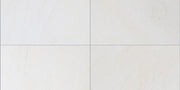 Daltile Choice 12" x 24" Everest White