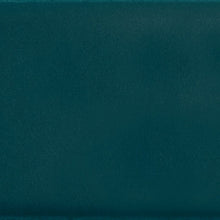 Matte Real Teal