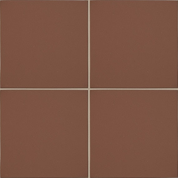 Daltile Quarry Textures 8" x 8" Abrasive Diablo Red