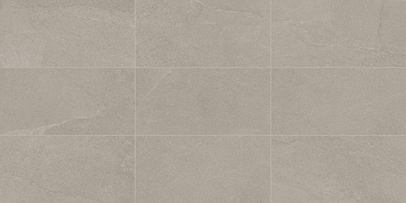 Daltile Calgary 12" x 24" Fog