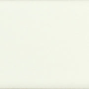 Daltile Colormatch 4" x 8" Matte Matte Pearl White