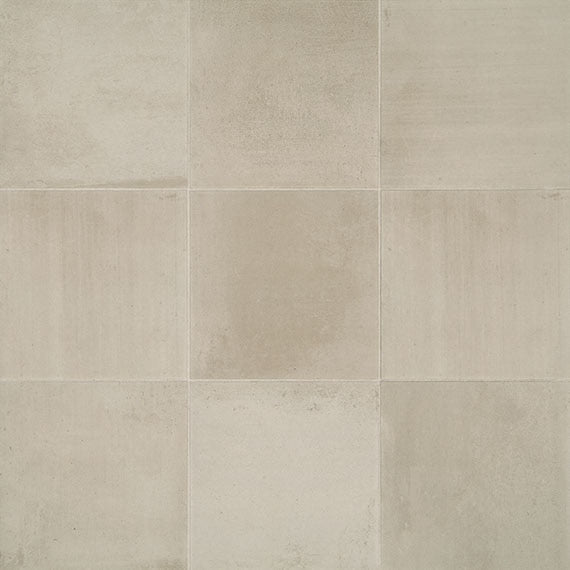 Daltile Modern Hearth 12" x 12" Matte Mantel Piece