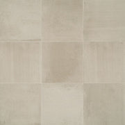 Daltile Modern Hearth 12" x 12" Matte Mantel Piece