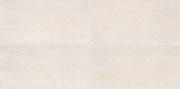 Daltile Cove Creek 12" x 24" Off White