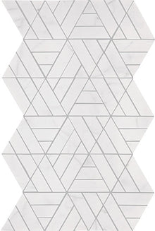 Saran White / Trifecta