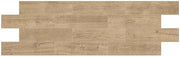 Daltile Gaineswood 6" x 24" Plank Hickory