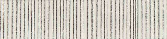 Daltile Revalia Remix 2" x 8" Ripple Ripple Cream
