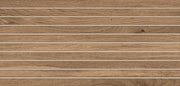 Daltile Acreage 1" x 24" Stacked Mosiac 12" x 24" Stetson