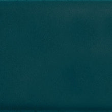 Matte Real Teal