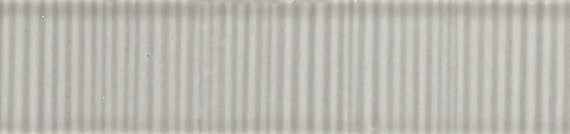 Daltile Revalia Remix 2" x 8" Ripple Ripple Gray
