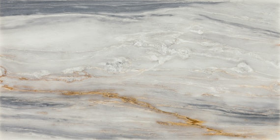 Daltile Gamma 24" x 48" Polished Azure
