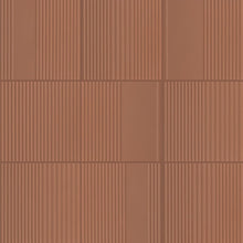 Warm Terracotta
