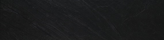 Daltile Delegate 6" x 24" Black
