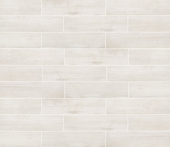 Marazzi Edgewood 6" x 24" Plank Stone