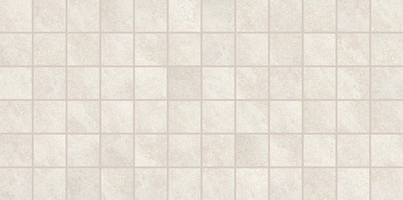 Daltile Choice 2" x 2" Straight Joint Mosaic 12" x 24" Fair
