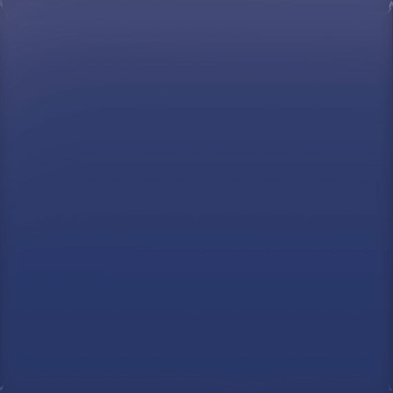 Daltile Color Wheel Splash 6" x 6" Glossy Sapphire Sky